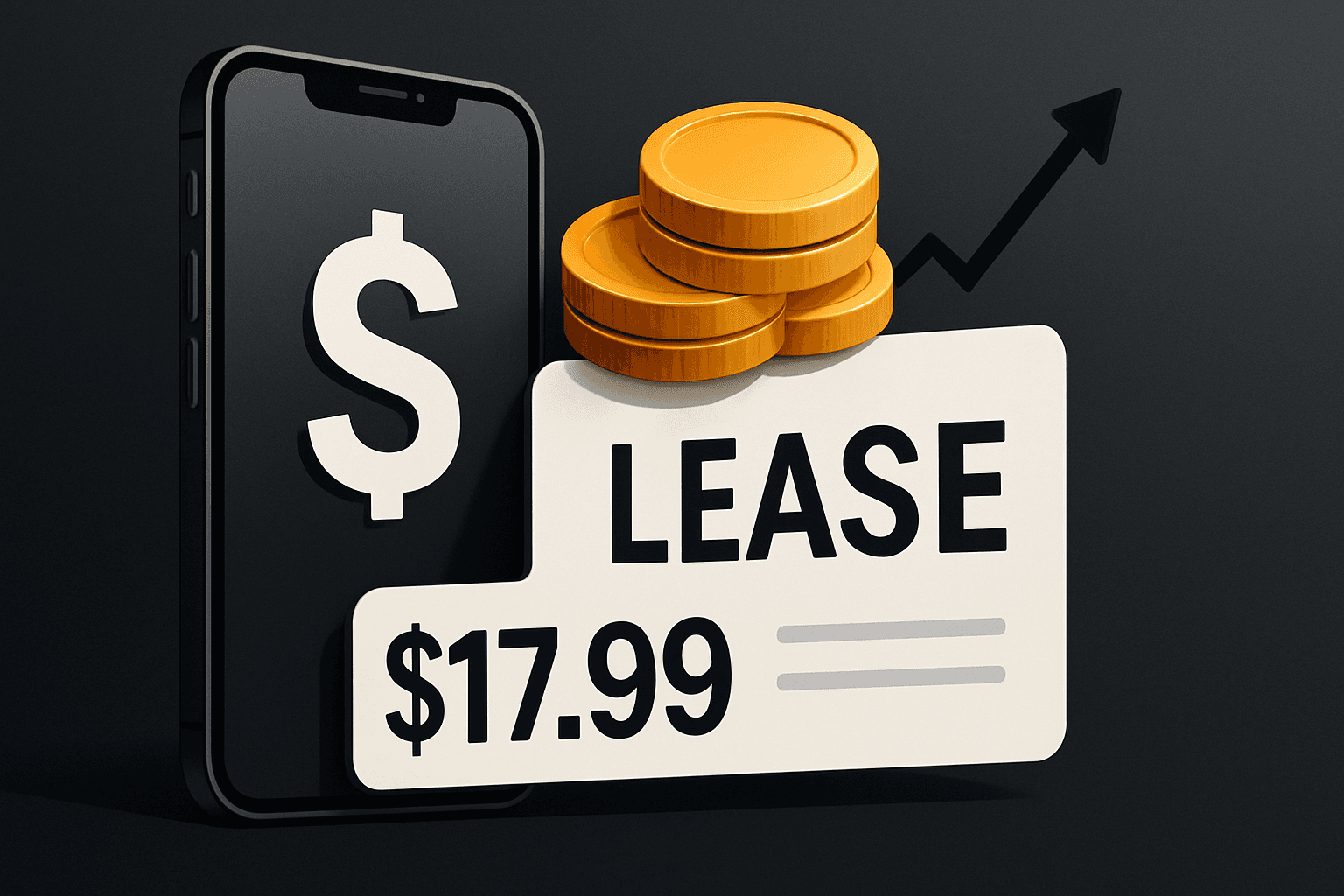 Apple launches Klarna-backed iPhone leasing from $17.99 a month in the U.S.