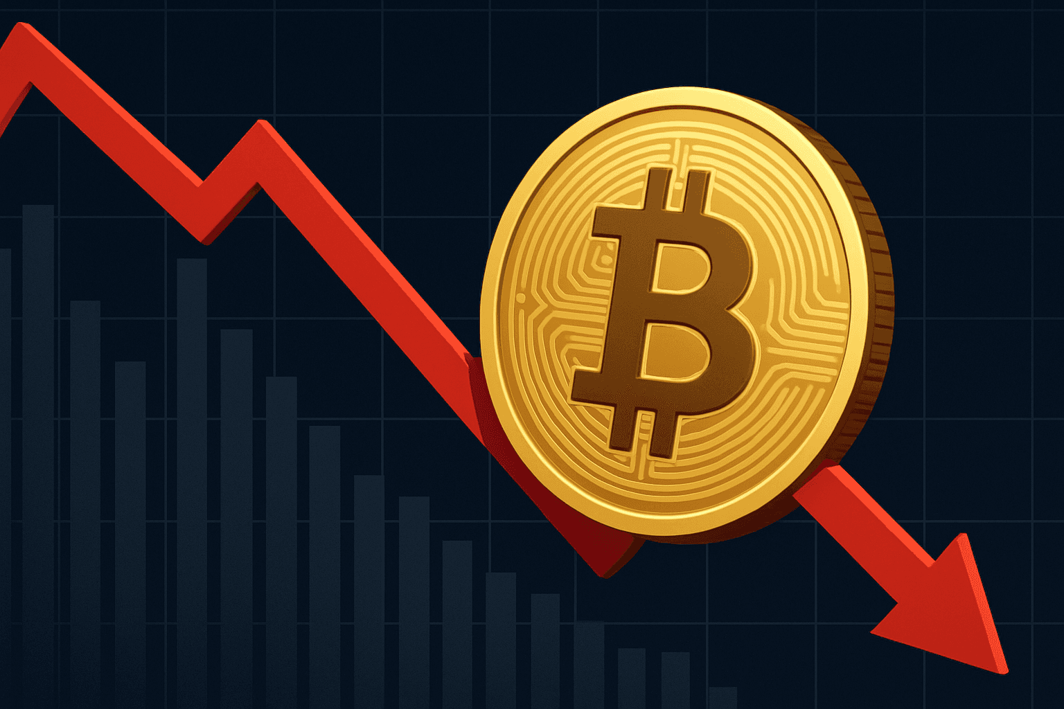 House Republicans push crypto wash sale bill as bitcoin halves since October 2025
