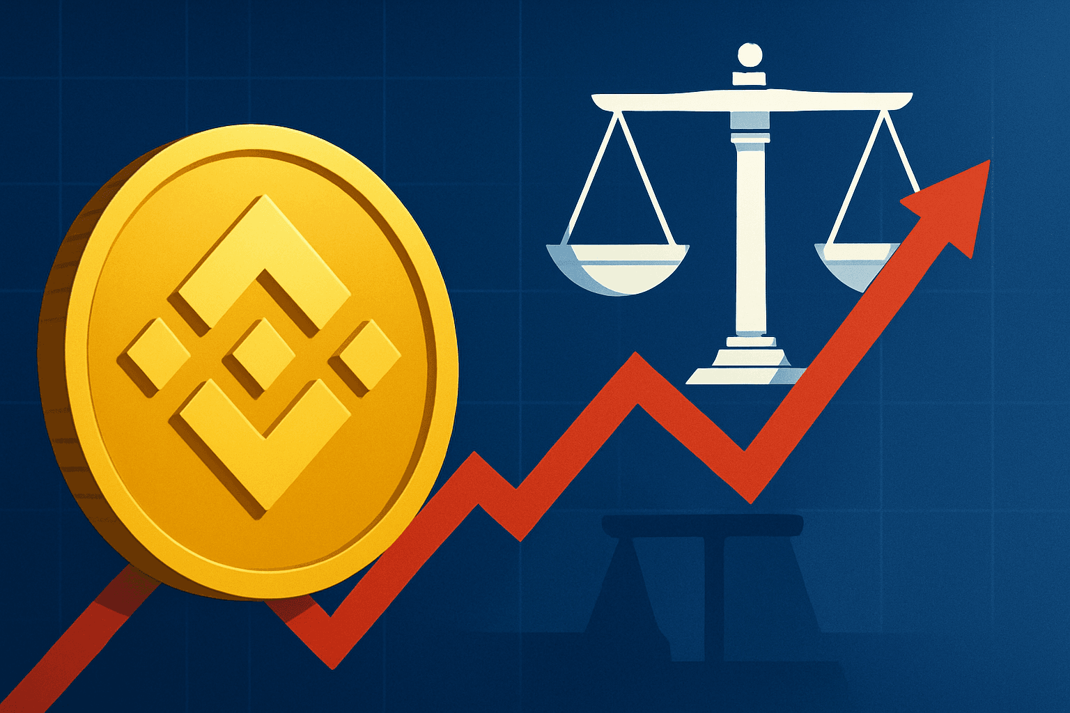 Binance rule changes route foreign data requests through UAE treaty channels