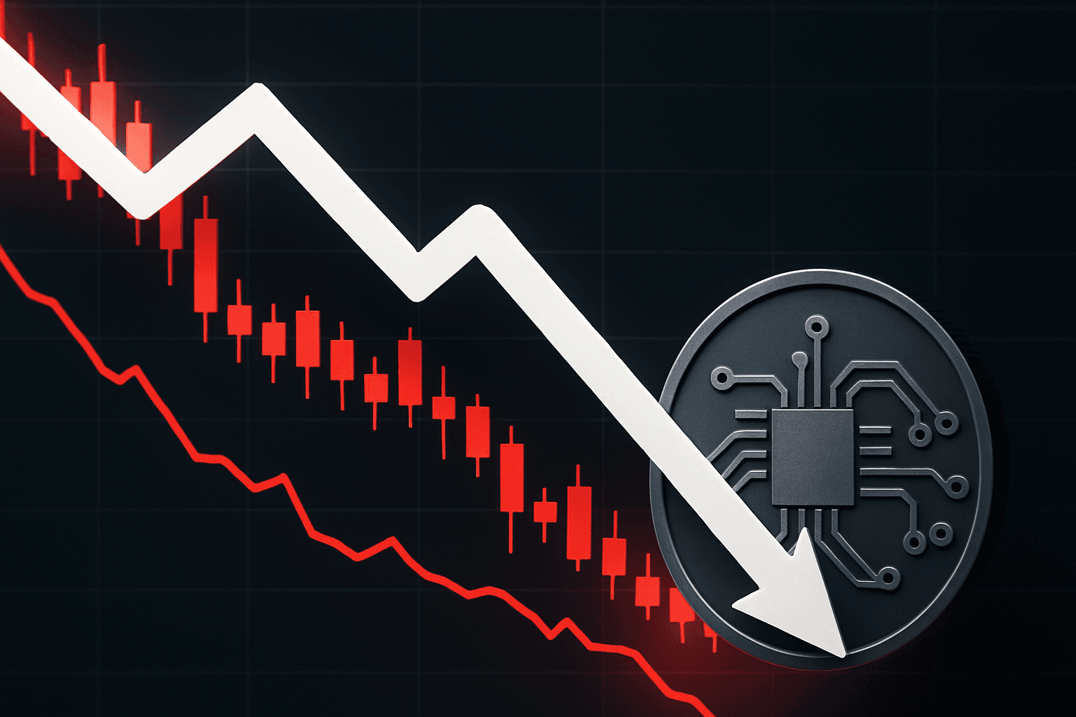 Philadelphia Semiconductor Index slides, then rebounds as Microsoft lifts U.S. stocks