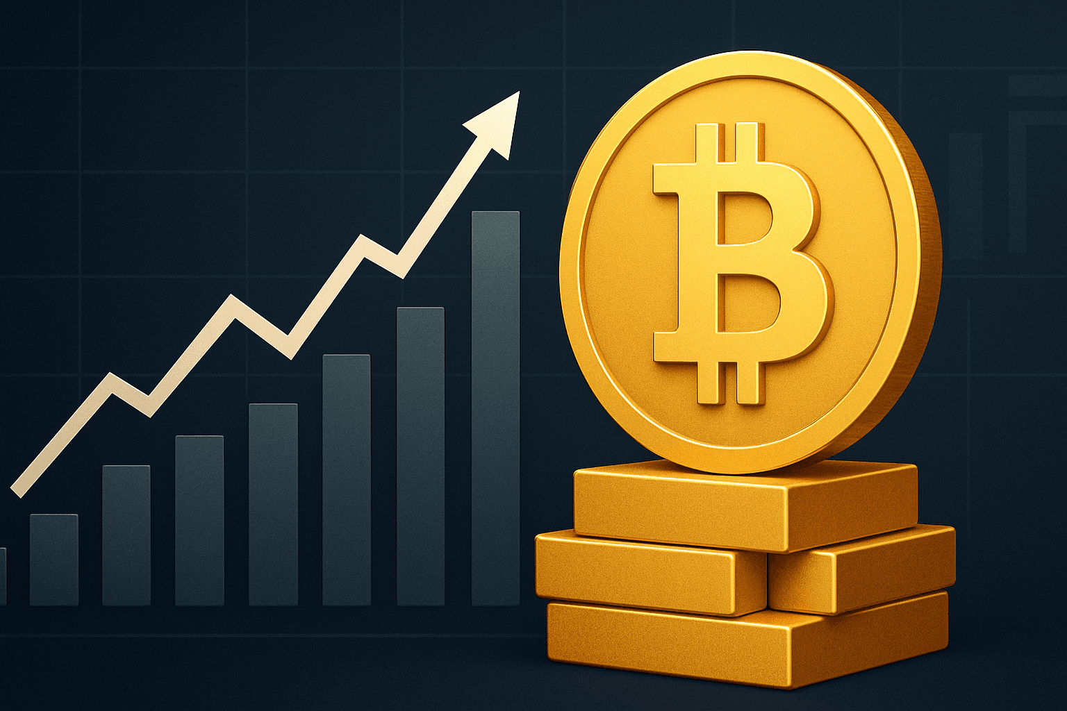 Core Scientific raises Bitcoin holdings to 848 BTC, ranks 49th among public companies