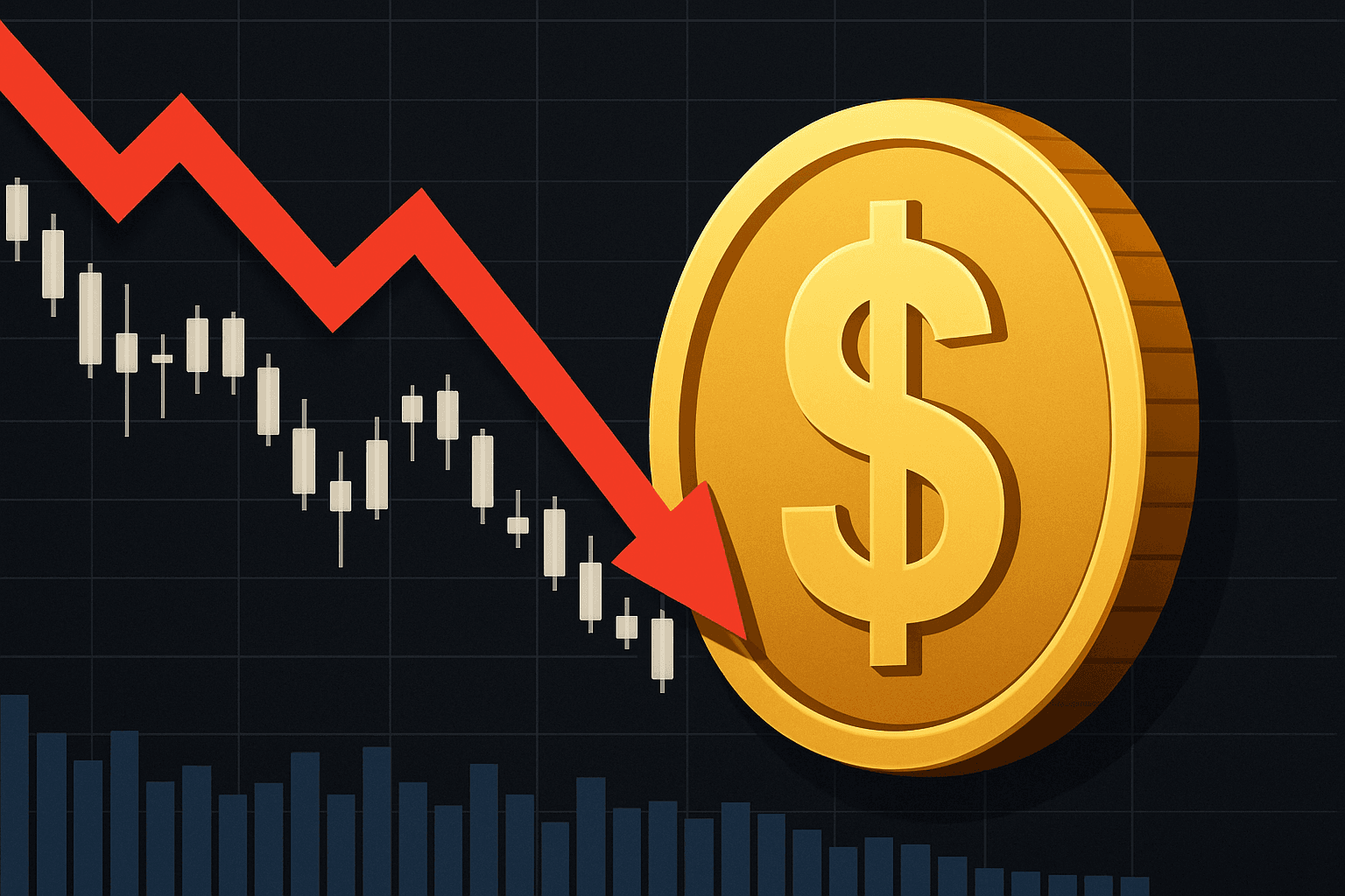 S&P/TSX Composite Index slips after record high as financials lead declines