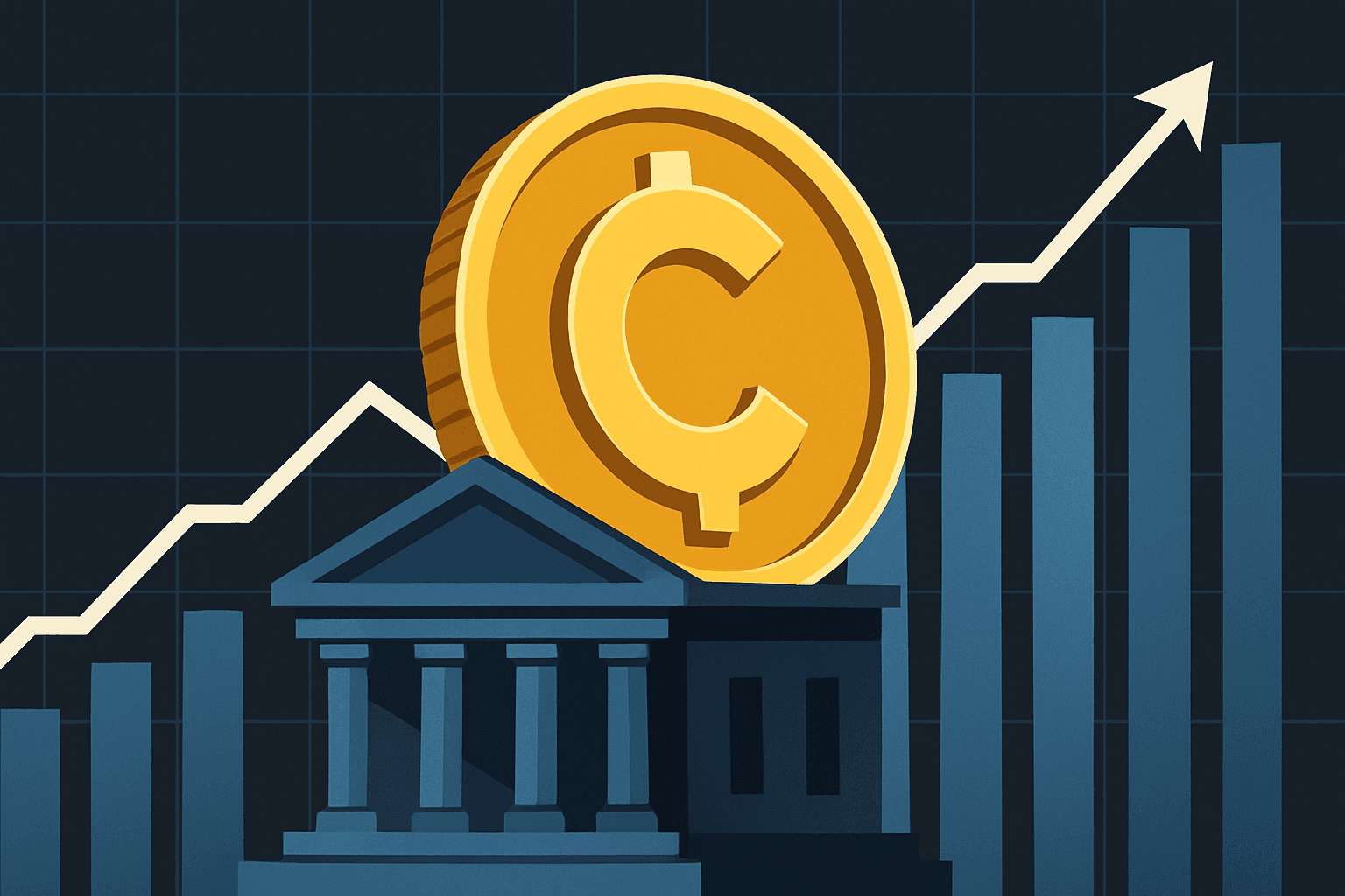Crypto firms press Fed to make payment accounts more like master accounts