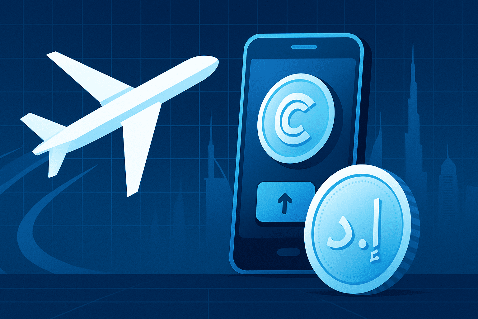 Emirates, Crypto.com launch Crypto.com Pay for flight bookings in the UAE