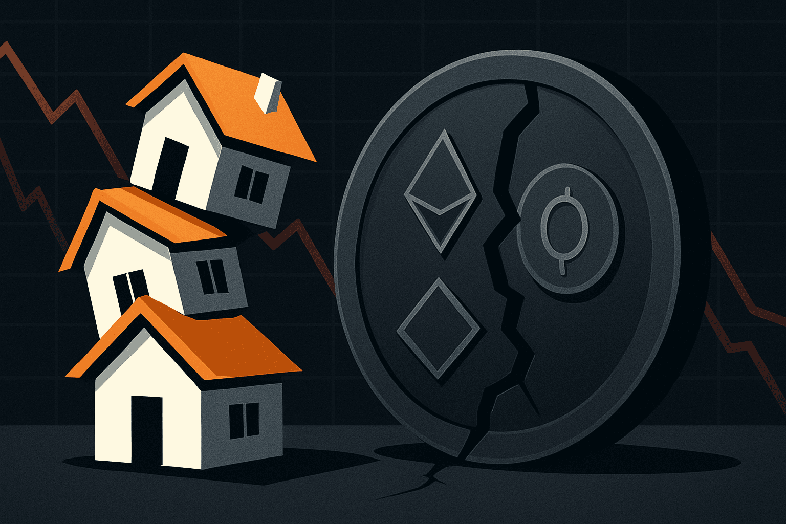 RealToken to liquidate $140 million tokenized property portfolio after Detroit fallout