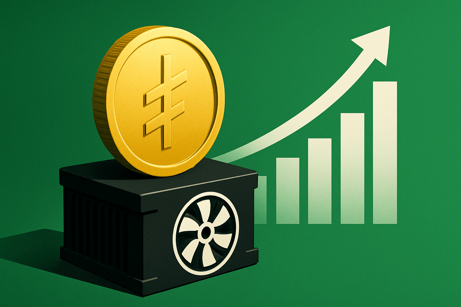 Uzbekistan creates tax-free crypto mining zone in Karakalpakstan until 2035