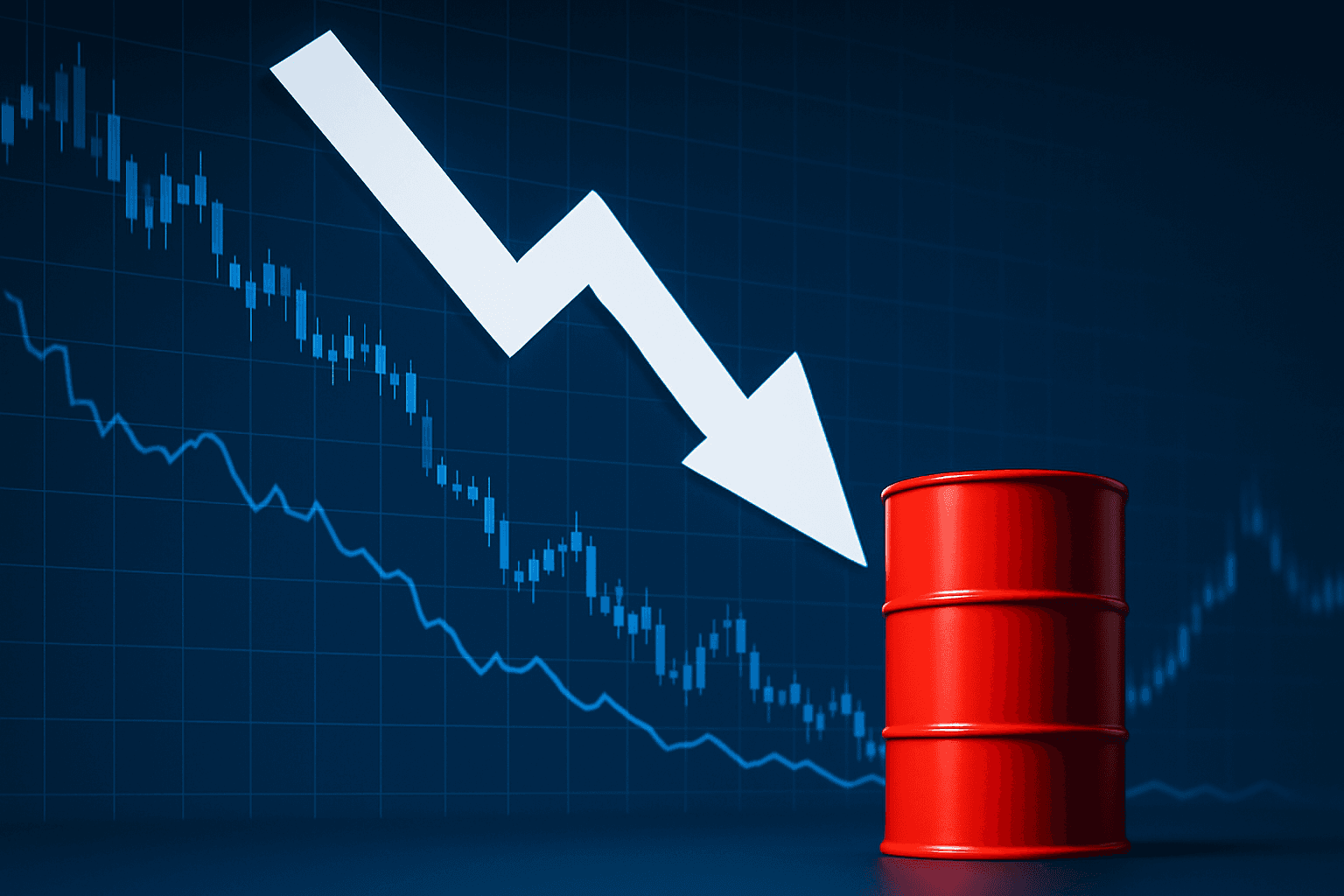 US crude inventories fall 7.167 million barrels, far exceeding expectations for a draw