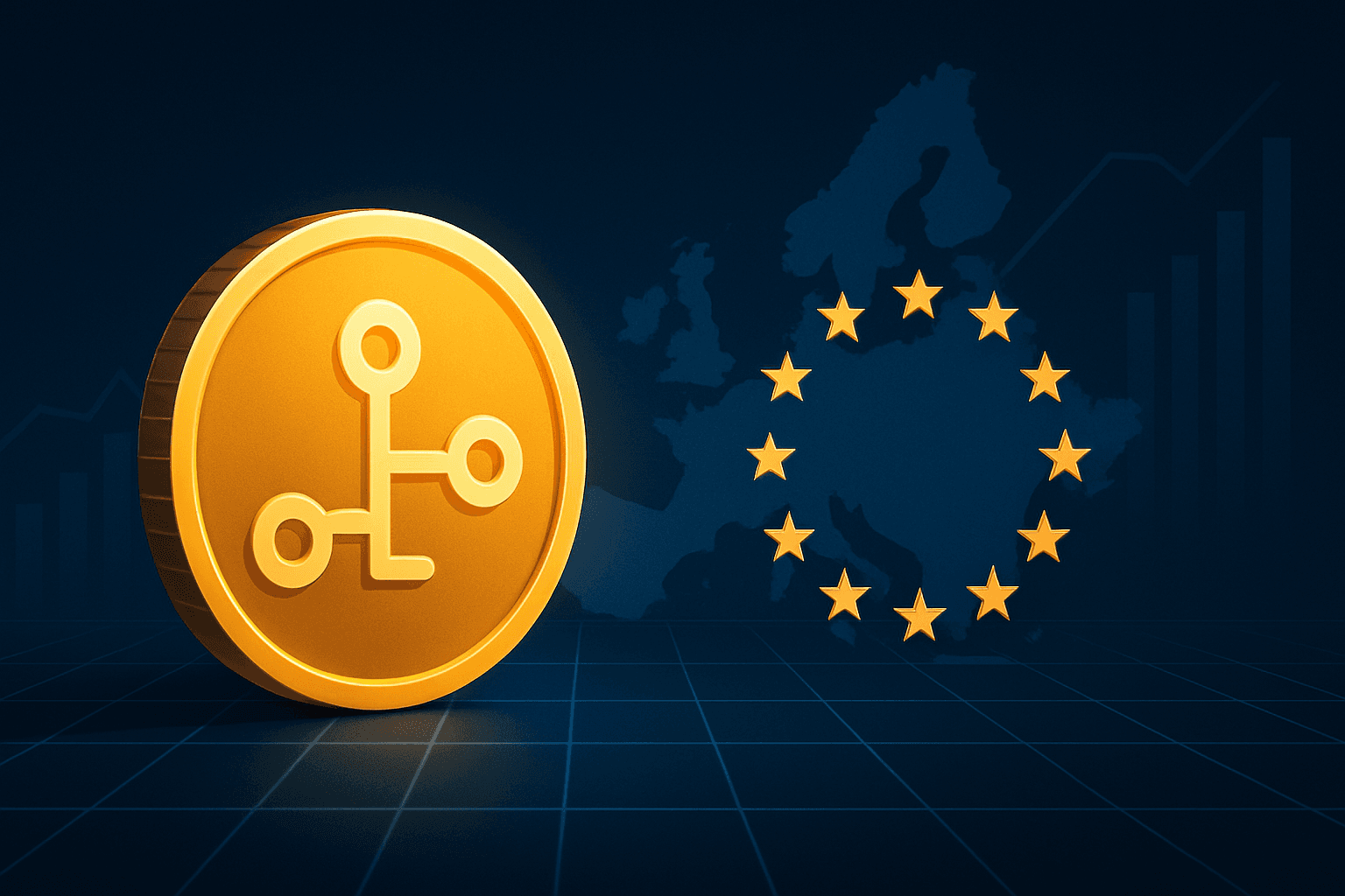 Ten European financial institutions launch RL1 blockchain cooperative in Luxembourg