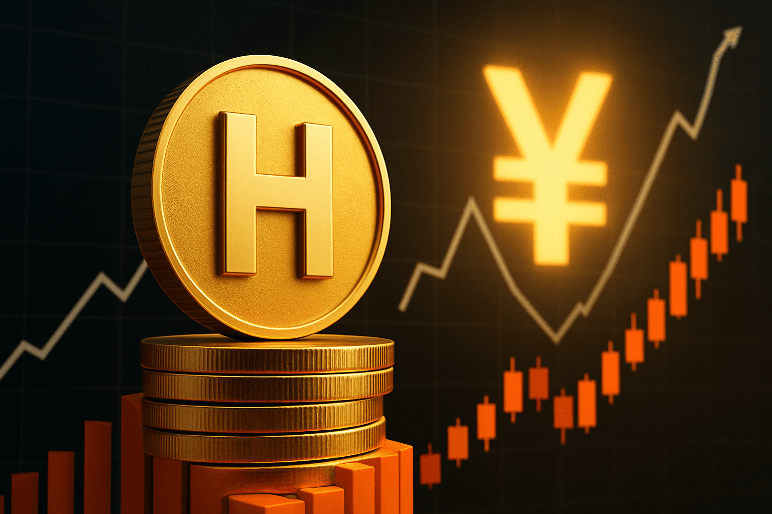 Iole buys Hyperliquid token HYPE, targets ¥100 million by August-end