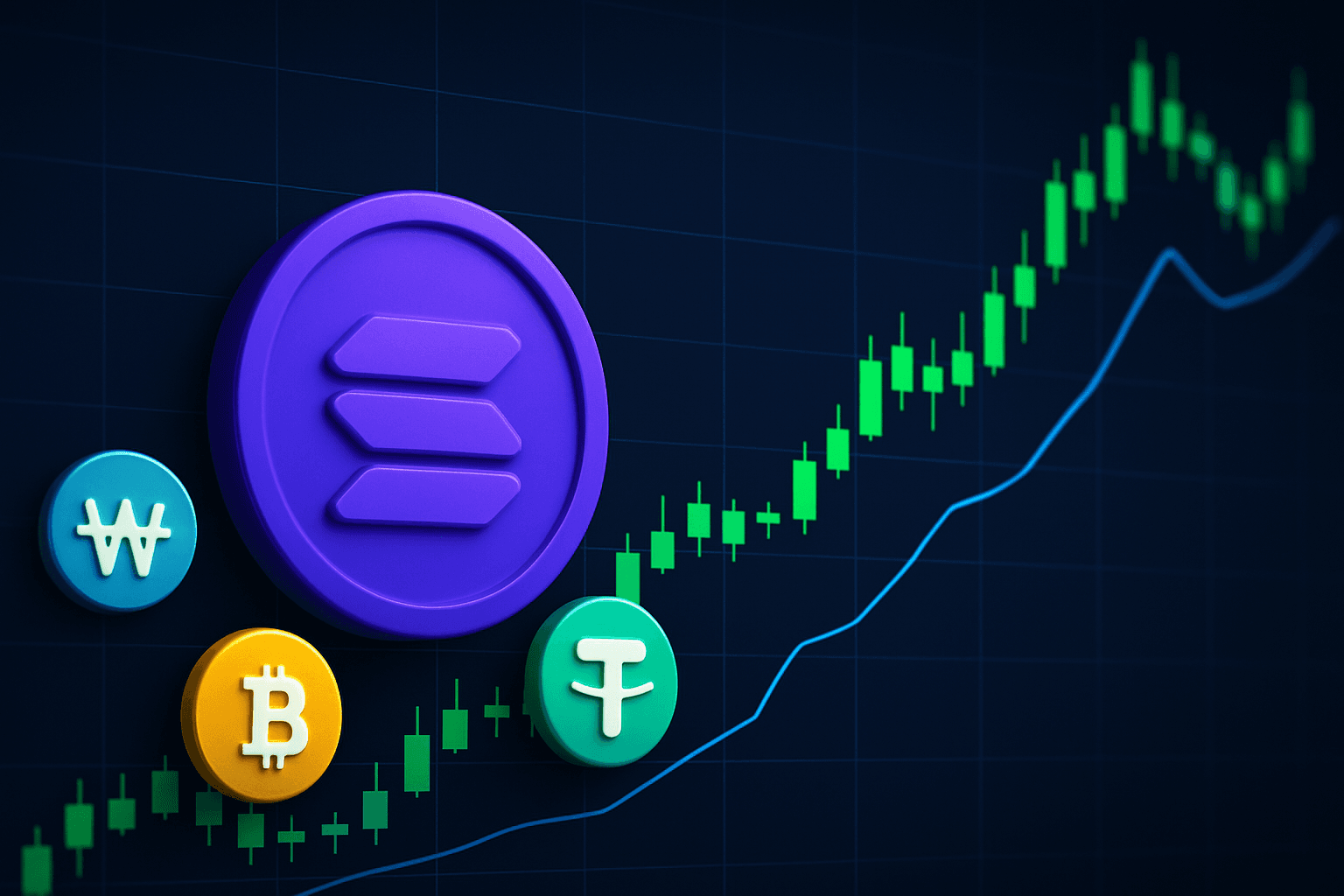 Upbit adds MetaDAO (META2) trading in KRW, BTC and USDT