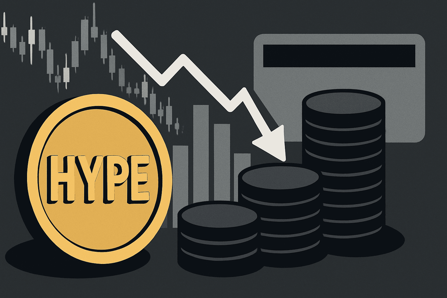 Selini Capital moves 495,000 HYPE worth $26.8 million to OKX