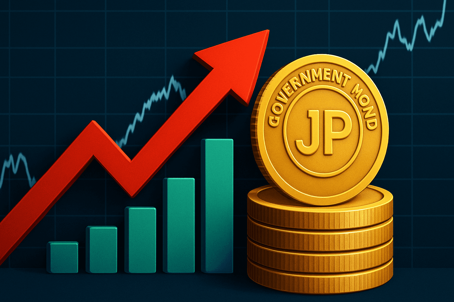 Bank of Japan holds rate at 1.0% as 10-year JGB yield nears 3%
