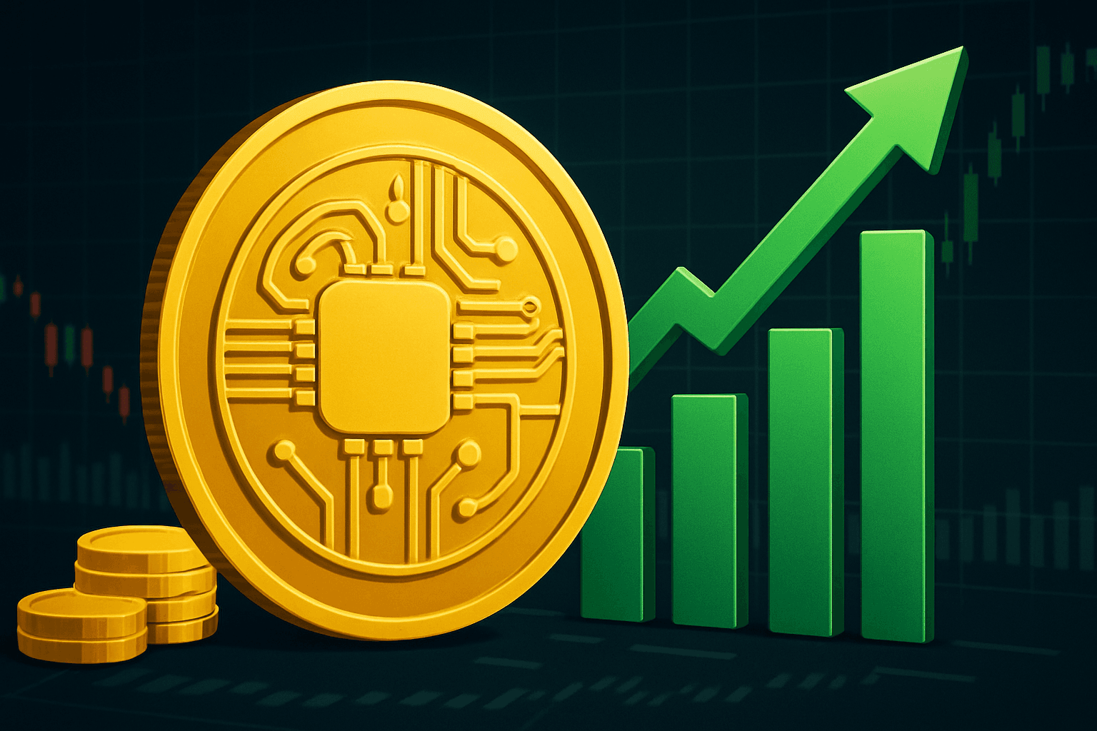 C长鑫 jumps to record high as China A-shares advance