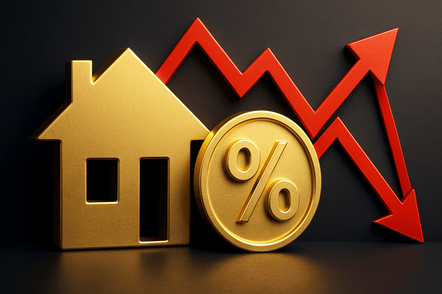 U.S. mortgage applications slide as 30-year rate rises to 6.76%