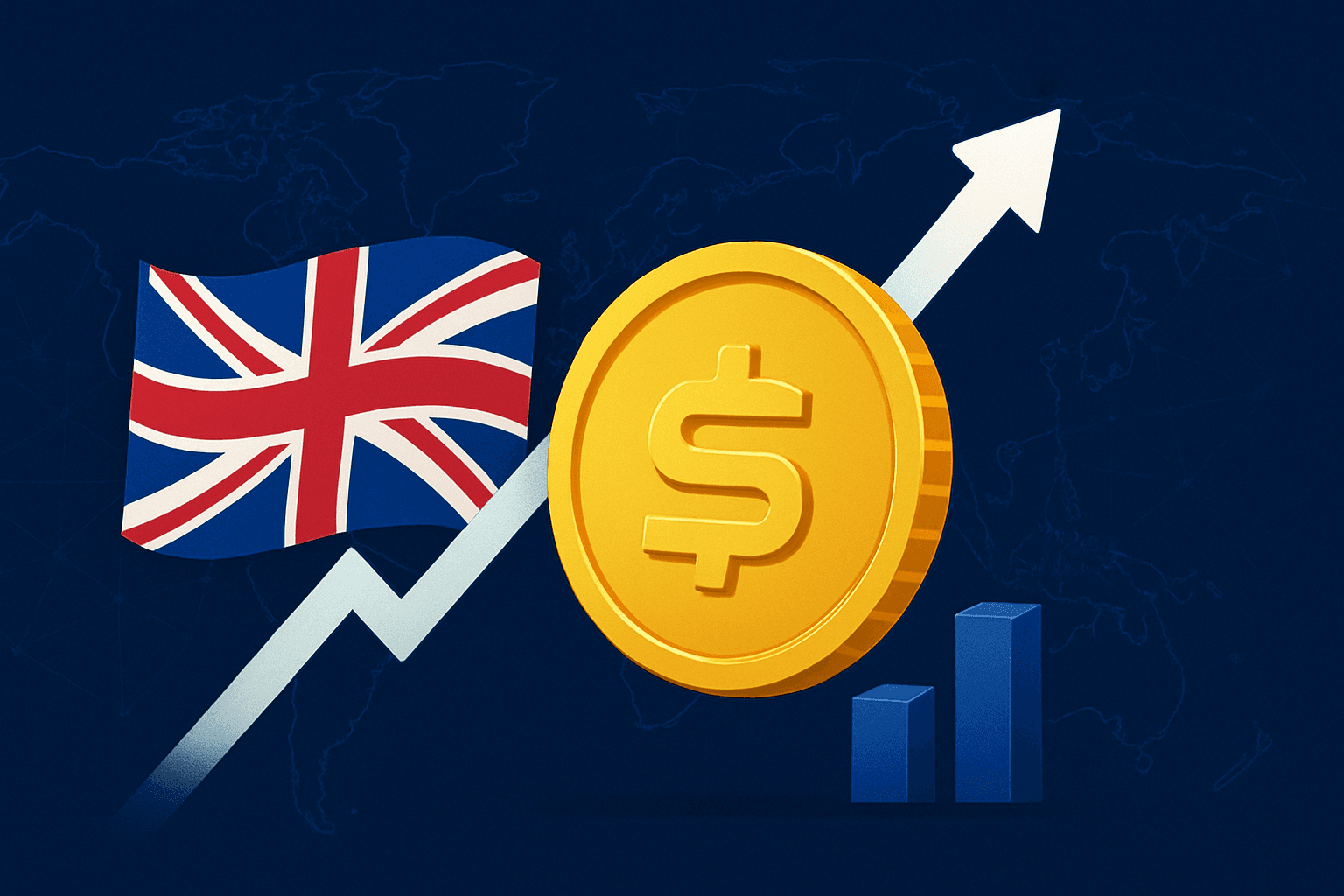 UK FCA says cross-border payments are top near-term stablecoin use case