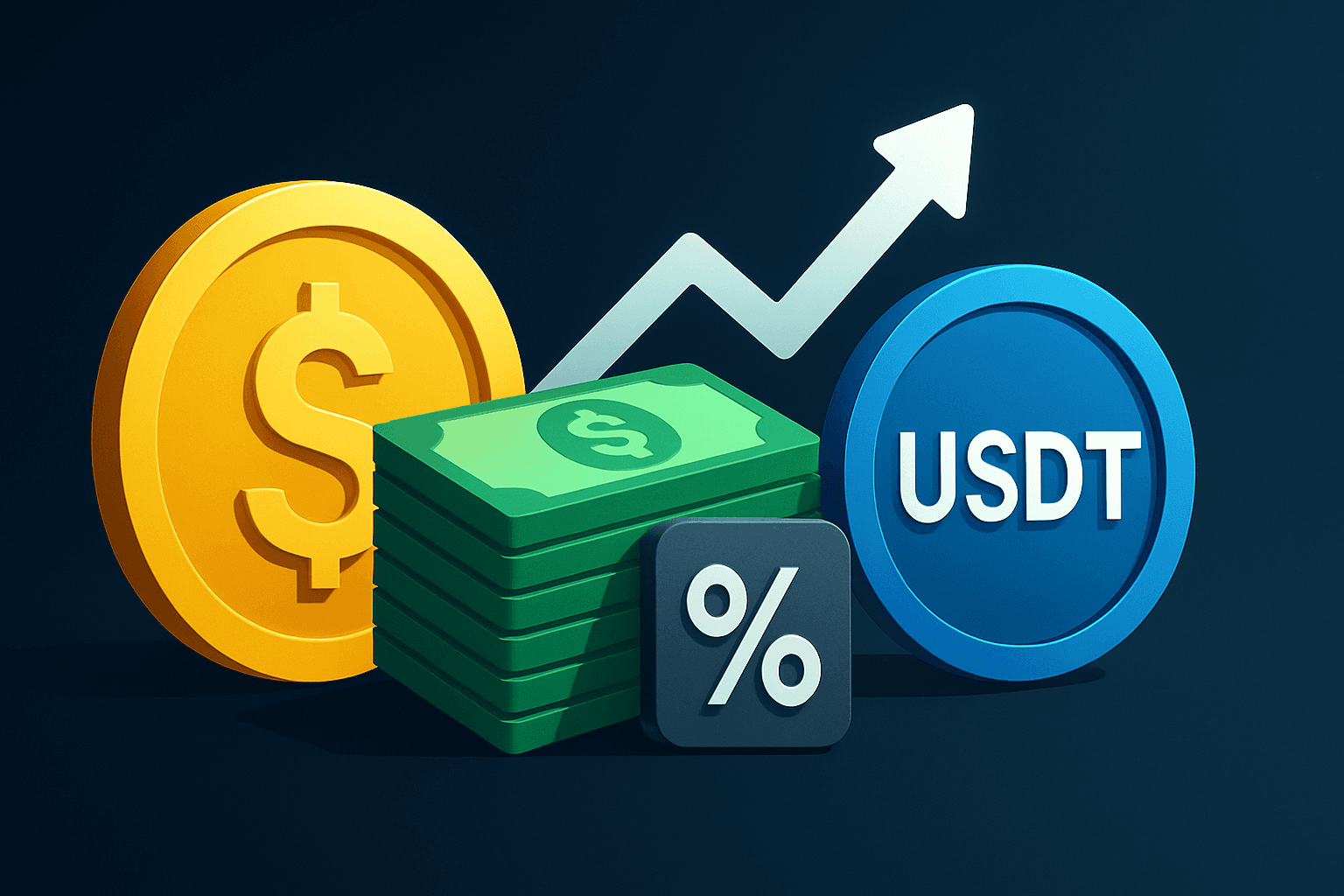 Bitget launches institutional interest-free USDT loan program with volume- and OI-based tiers