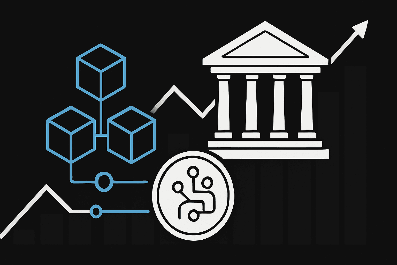 BNY to adopt blockchain for trade processing and fund ownership records