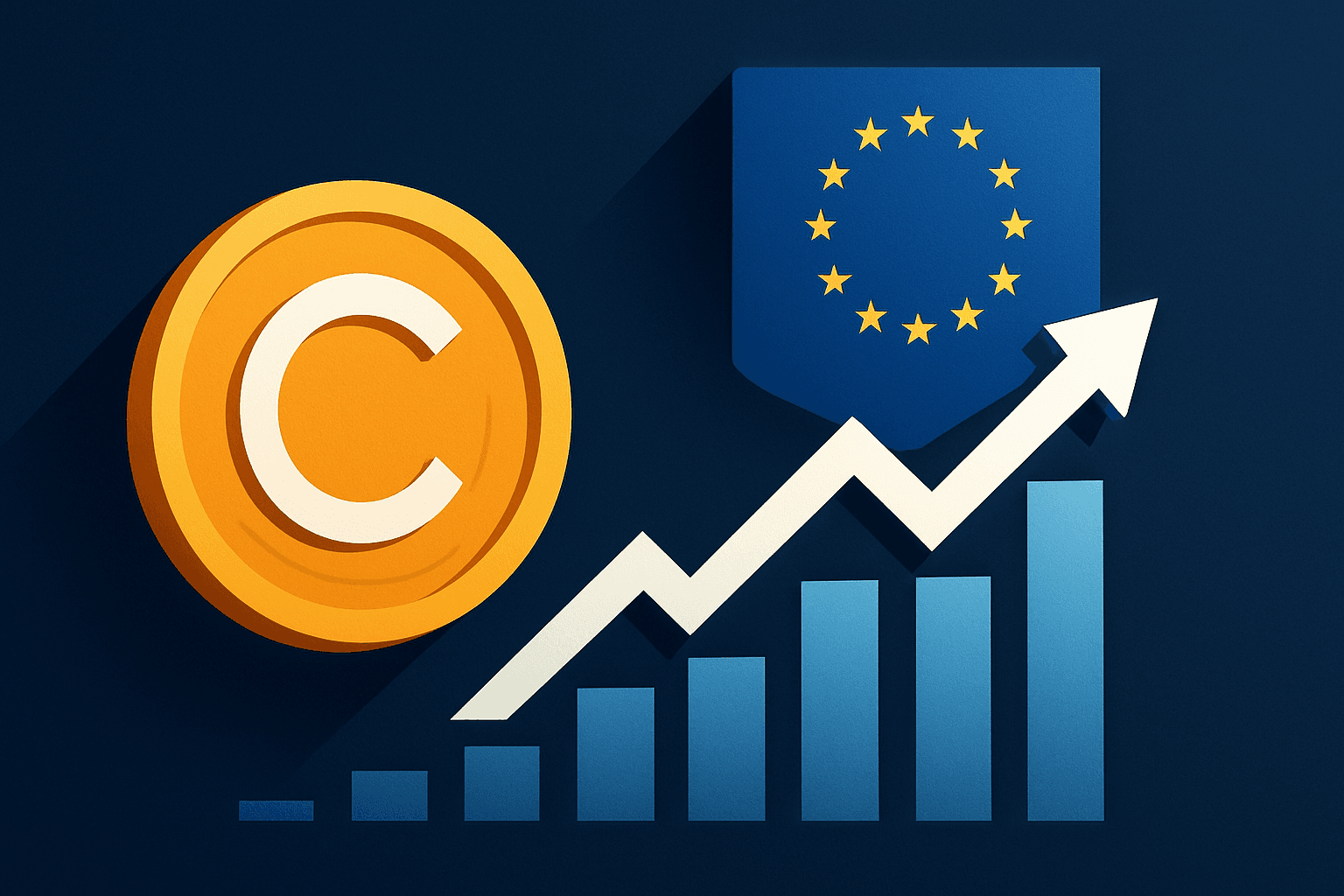 Circle policy executive says 35 EU-approved EMTs have cleared MiCA since launch