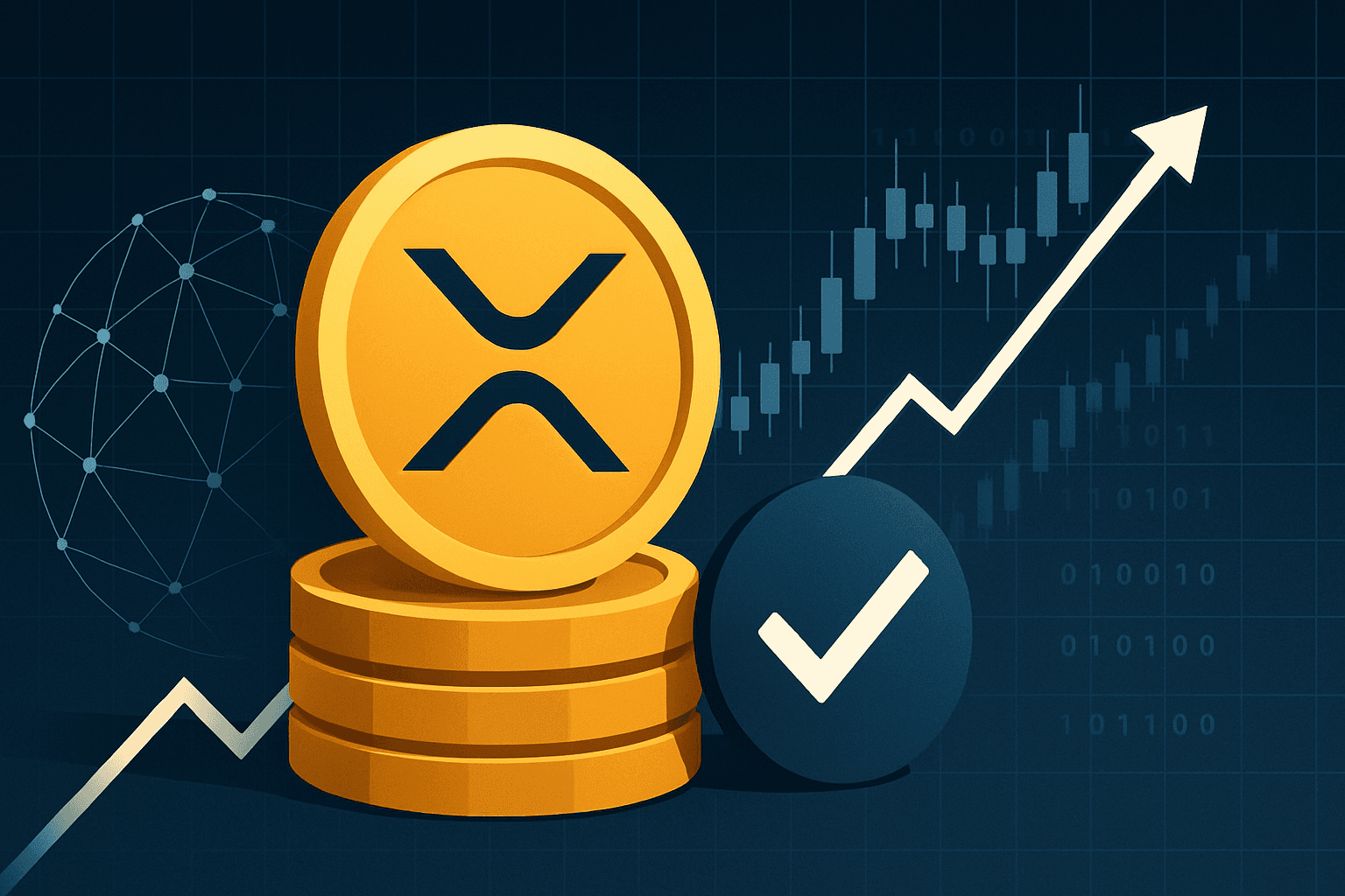 XRPL fixCleanup3_2_0 goes live with 85.71% validator support