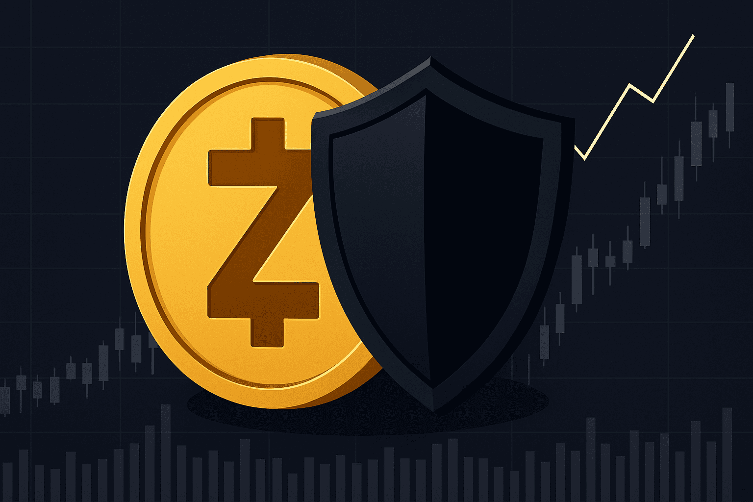 Zcash activates Ironwood upgrade as more than 182,000 ZEC moves into new shielded pool