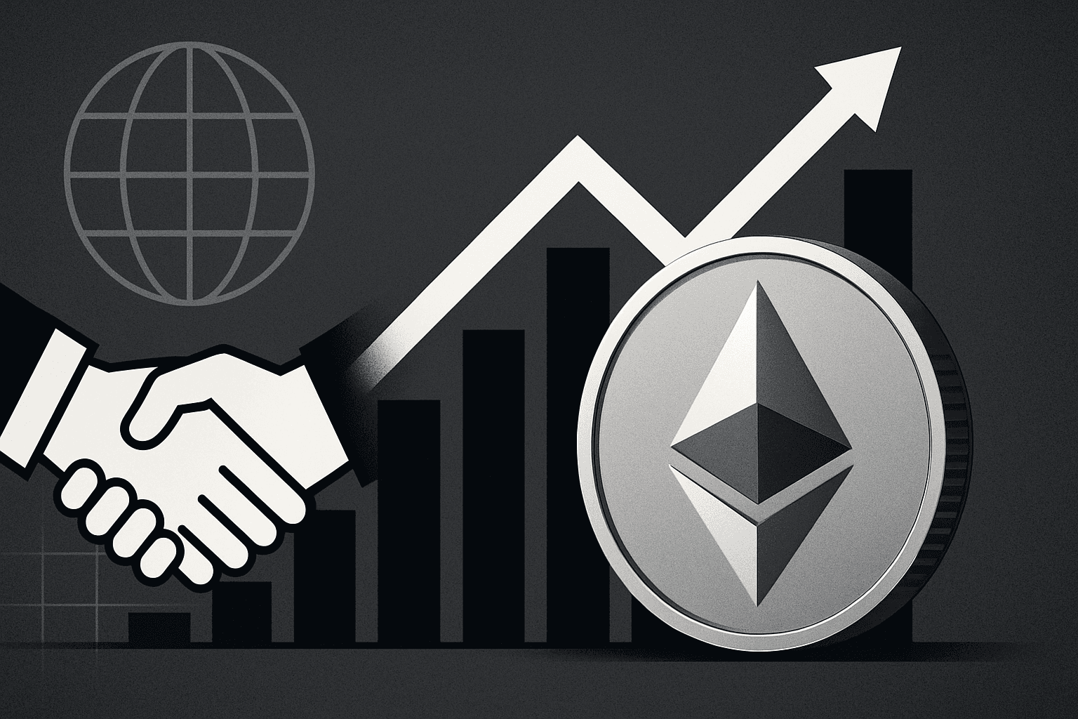 Ethereum Institutional completes first funding round and forms backer alliance
