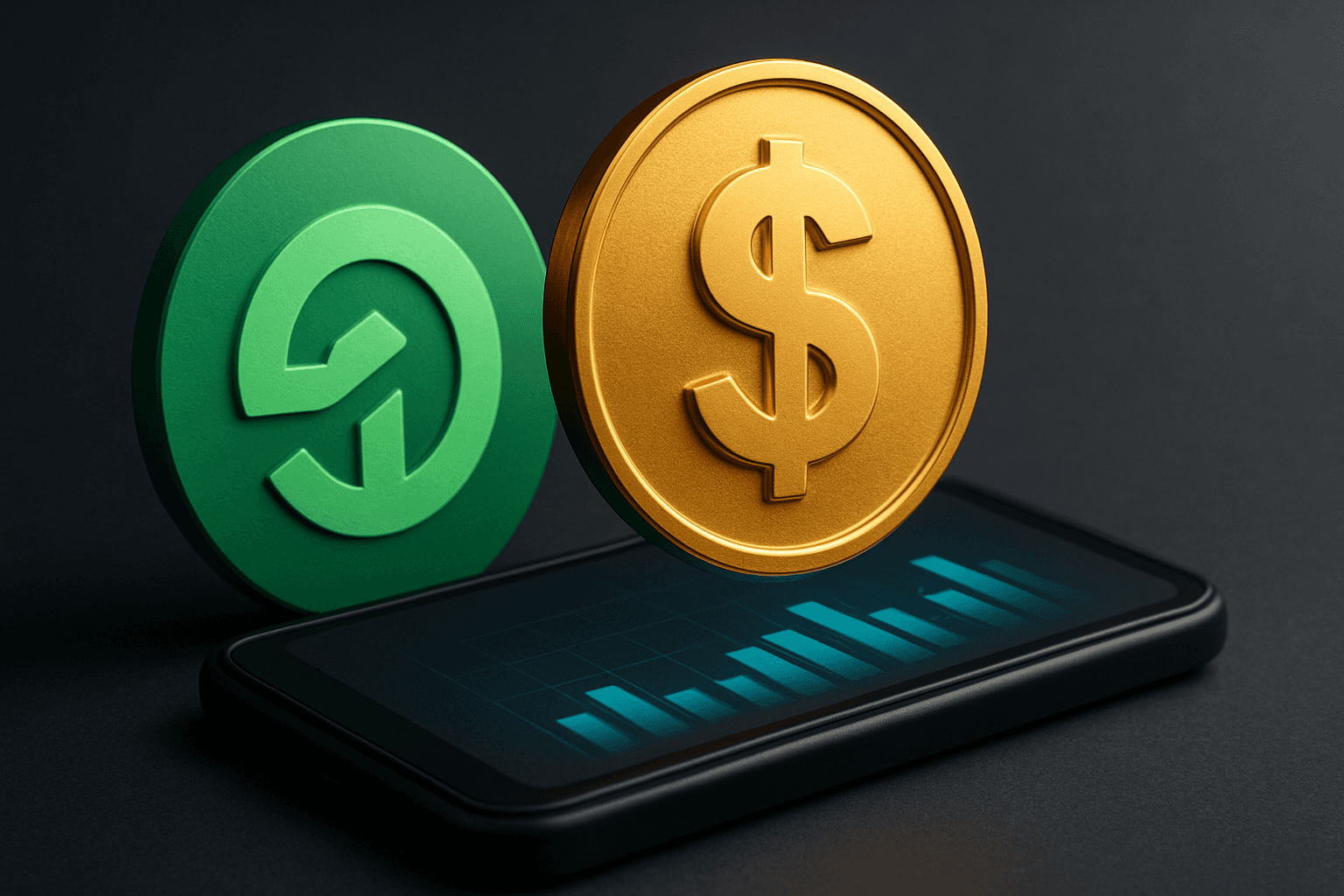Tether’s USAT stablecoin launches on Celo with native mint, burn and gas support