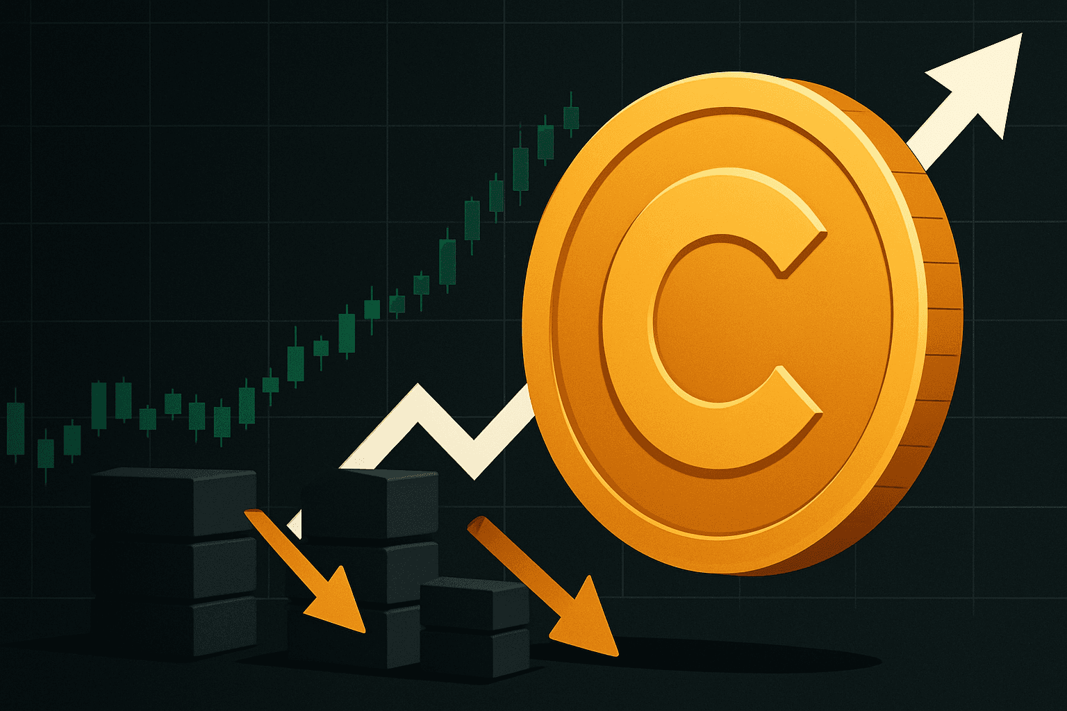 KAITO surges 35% as 4.452 million tokens leave Binance in four days