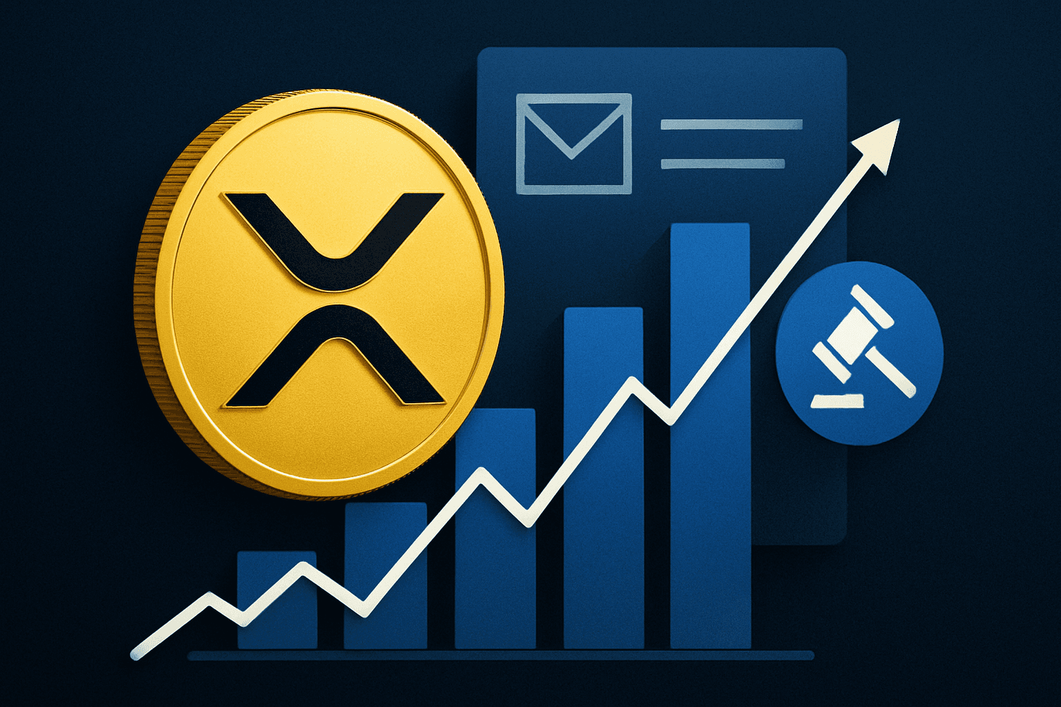 Aviva Investors launches first tokenized fund share class on XRP Ledger