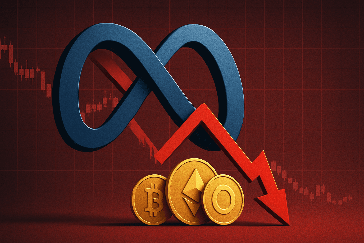 Meta stock falls for a ninth straight day in its longest losing streak