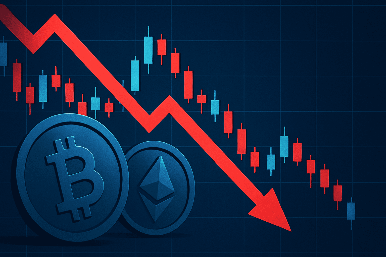 Coinbase Q2 revenue misses estimates as market share and USDC balances rise