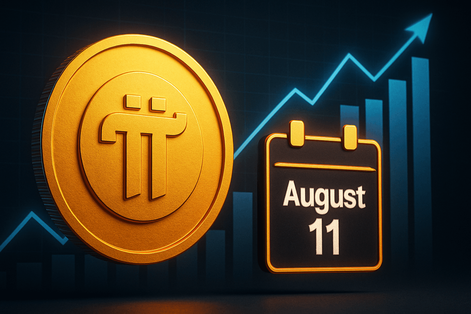 Pi Network sets August 11 deadline for Protocol 26 Mainnet node upgrade