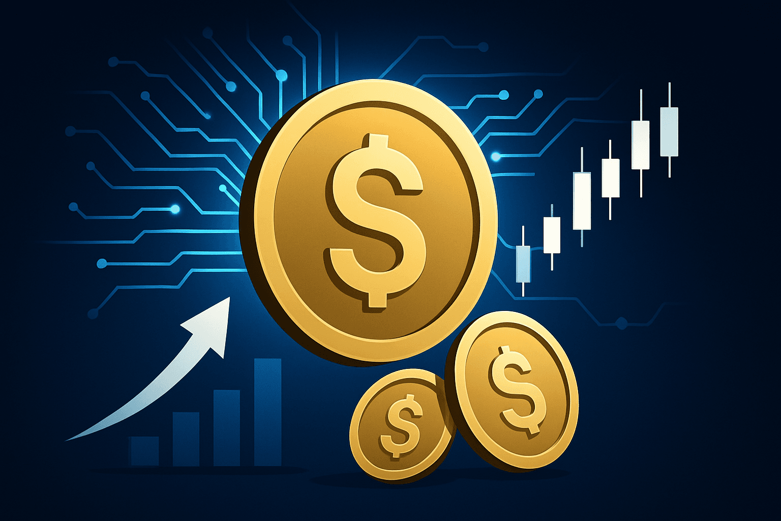 Visa CEO says Open USD is not meant to challenge USDT or USDC
