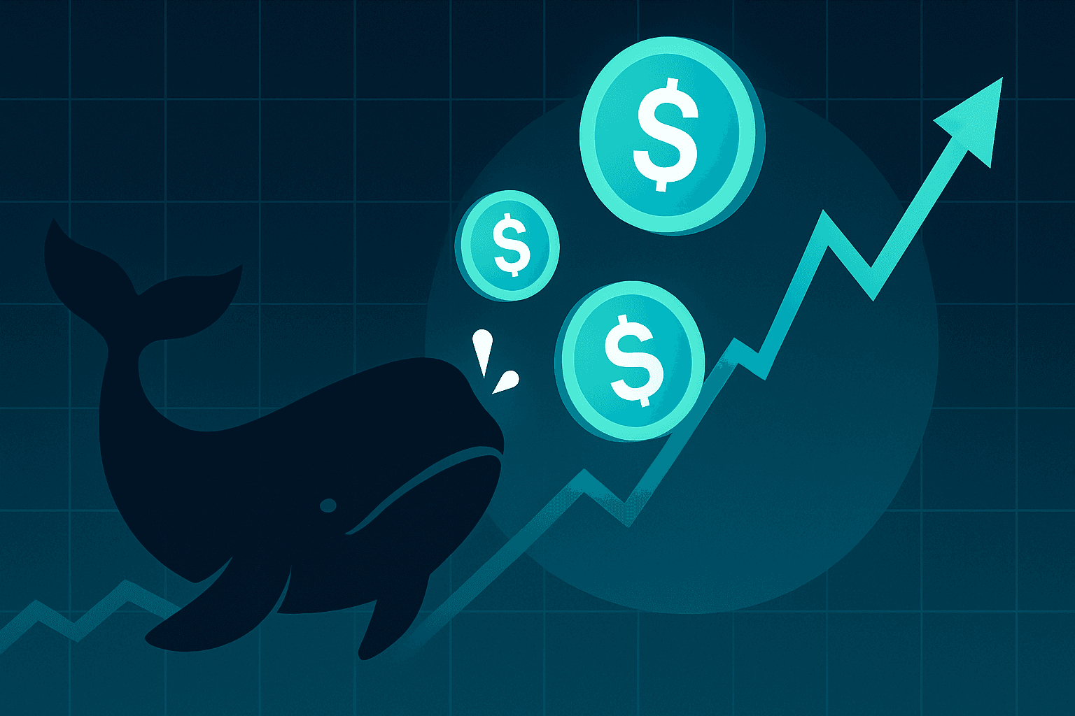 Whale Alert flags Circle mint of 250 million USDC on Solana