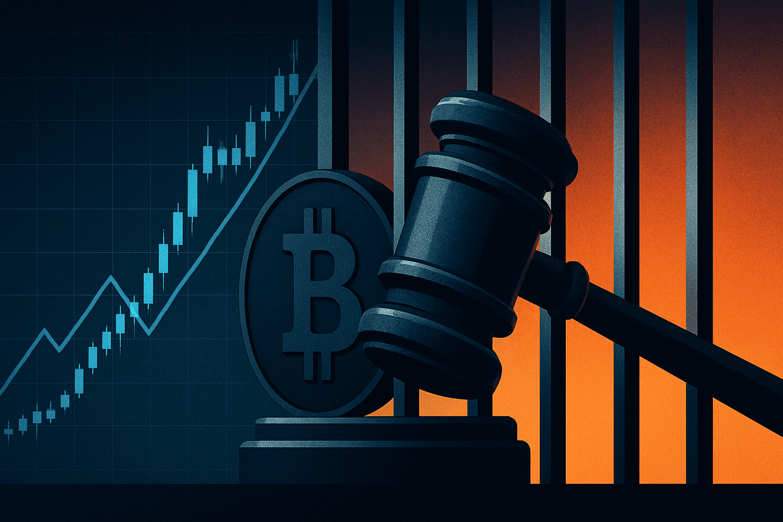Moscow court orders BitRiver founder Igor Runets held in pretrial detention