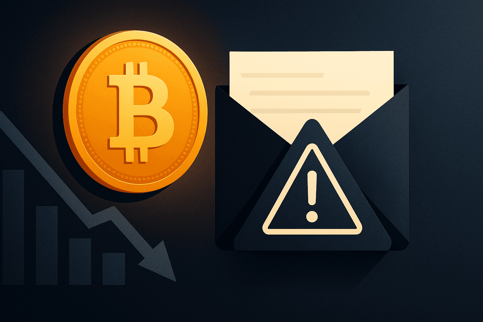 China Business Journal warns of Bitcoin extortion emails impersonating outlet