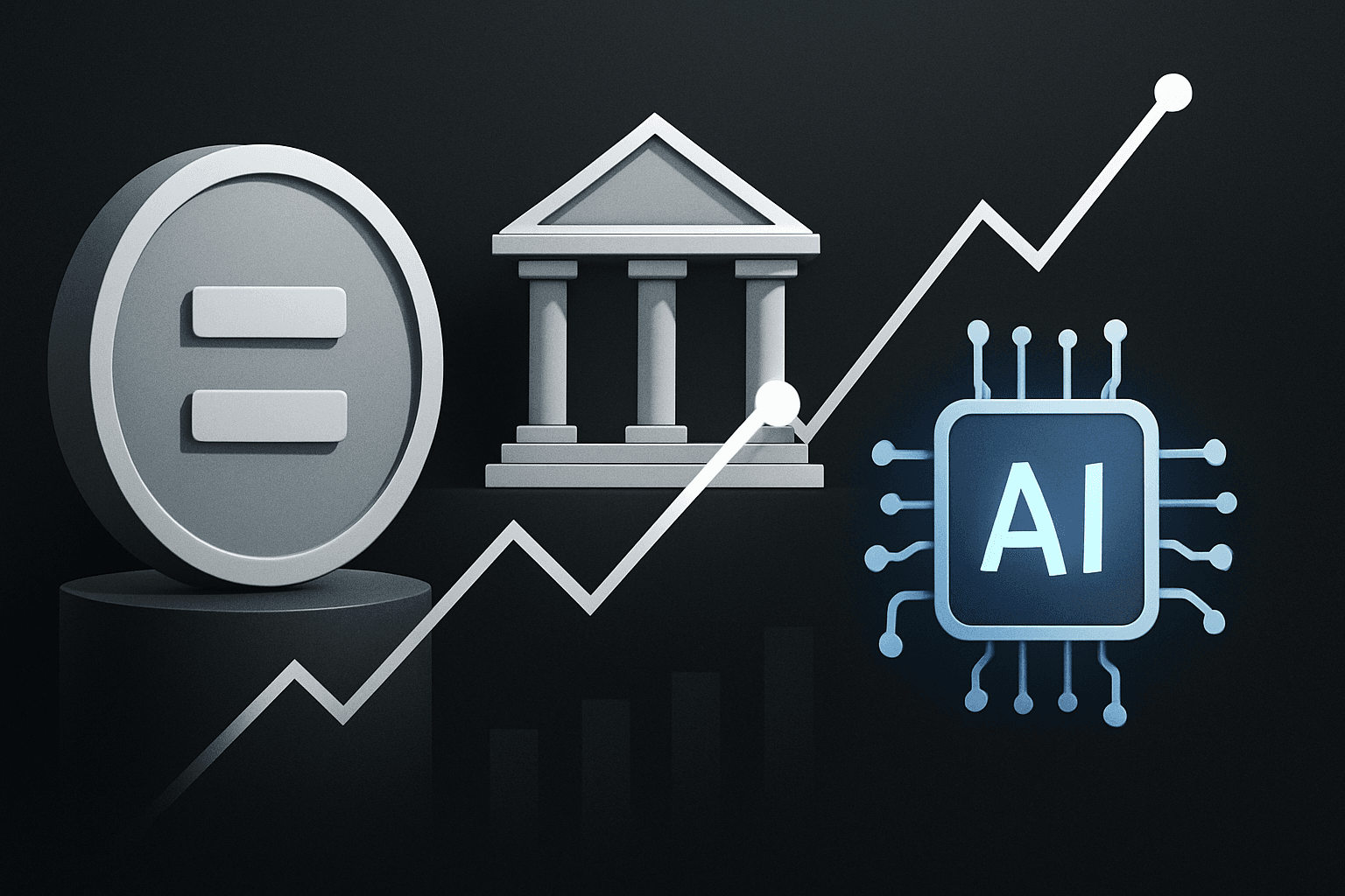 Samsung SDS explores stablecoins and AI-based payments with Dunamu