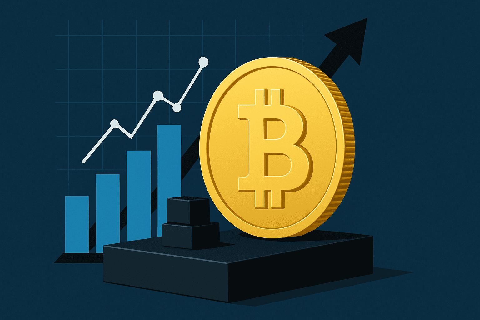 3iQ wins mandate to manage part of GMC’s Bitcoin reserves