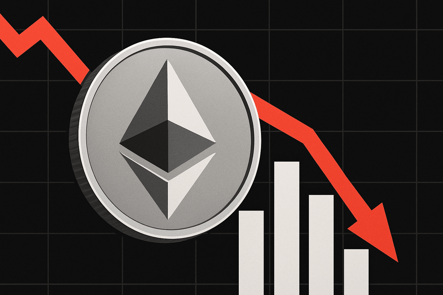 ETH slips below $1,900, last at $1,899.79 with 0.41% daily gain