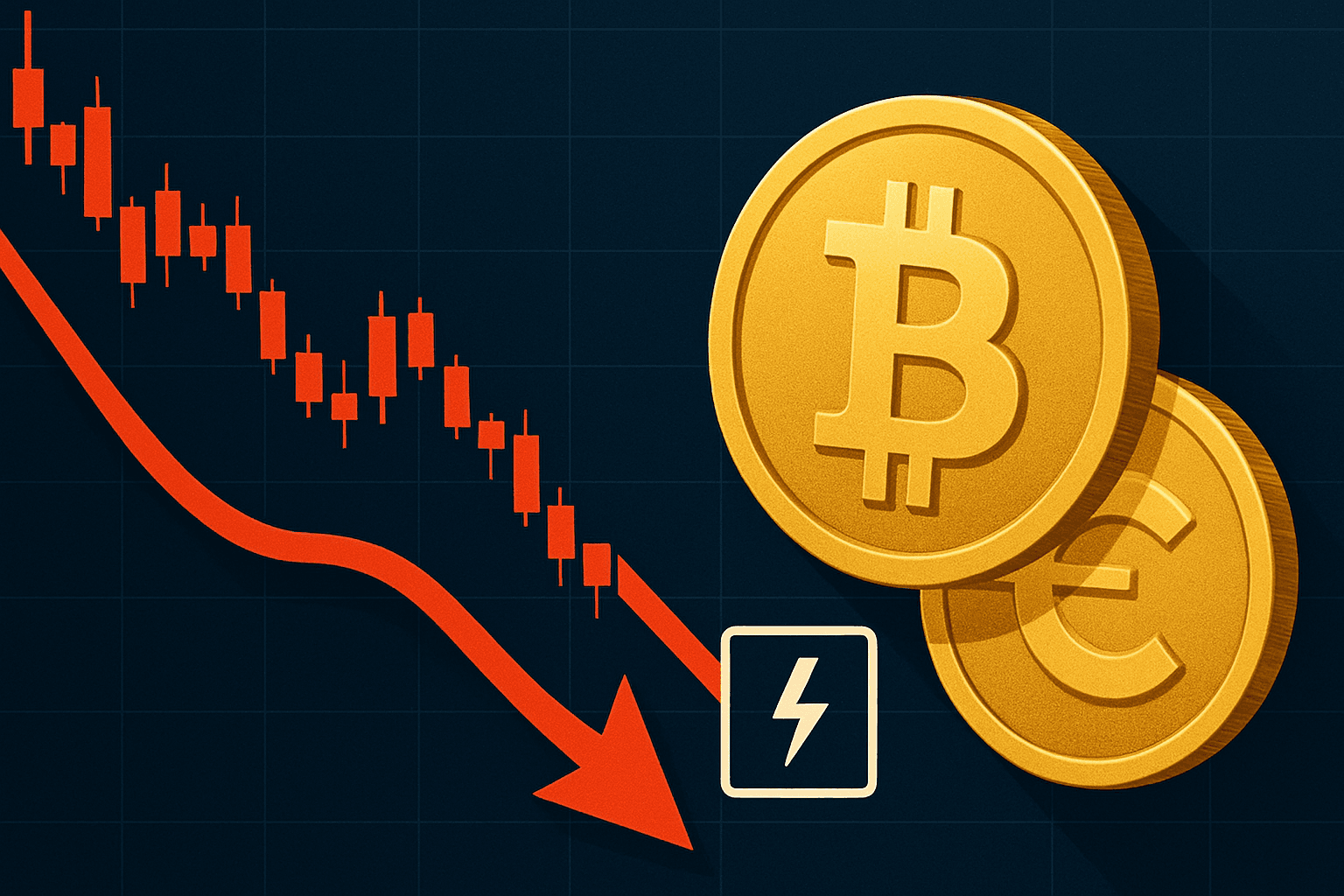 South Korea crypto trading jumps 82% as KOSPI triggers circuit breaker