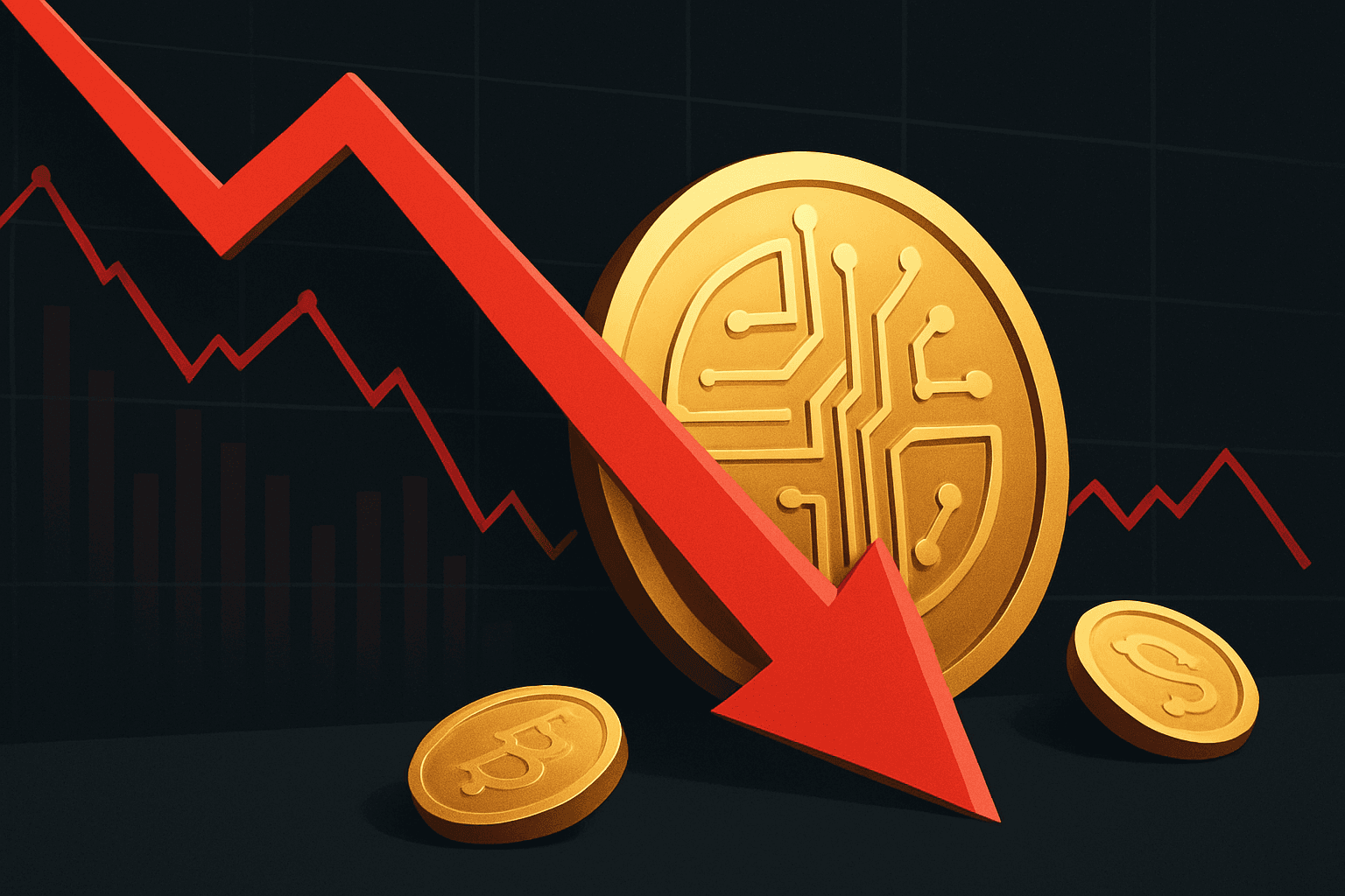 U.S.-listed storage stocks fall premarket, led by SK Hynix’s 4.4% drop