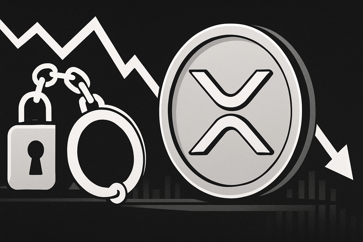 Police arrest group over fake XRP staking scam tied to 12.3 billion won theft