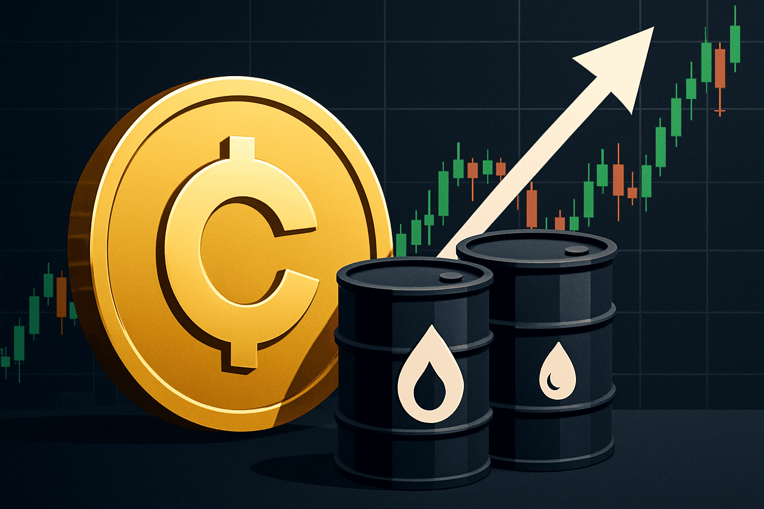 Coinbase to launch BRENT and WTI oil perpetual futures on August 3, 2026