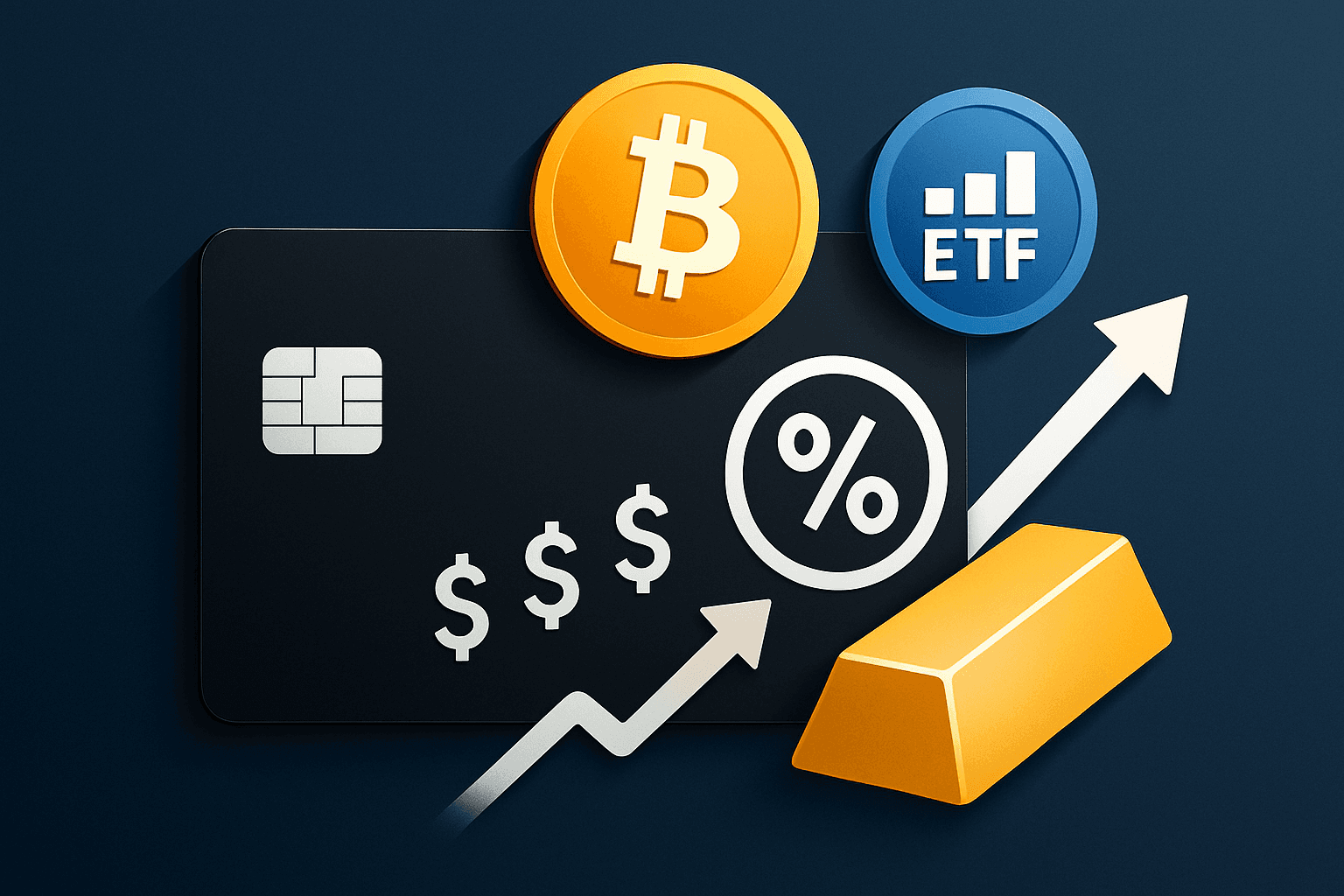 Bitget Wallet launches Assetback cashback tied to tokenized ETFs, gold and Bitcoin