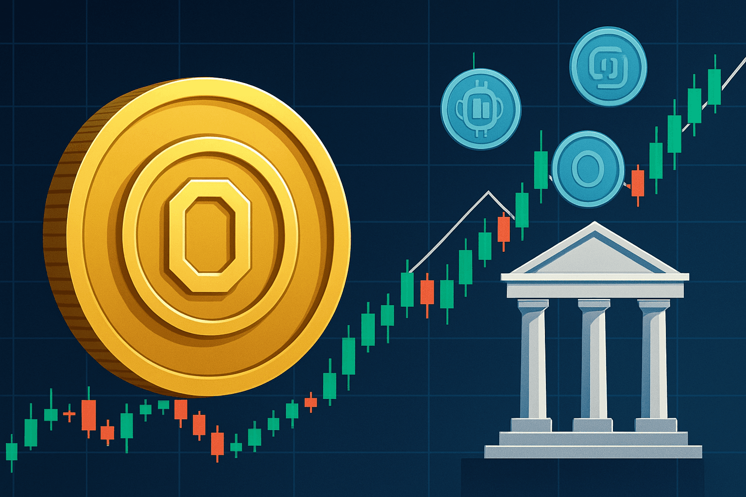 Coinbase VP says CLARITY Act gains momentum as Senate ethics fight intensifies