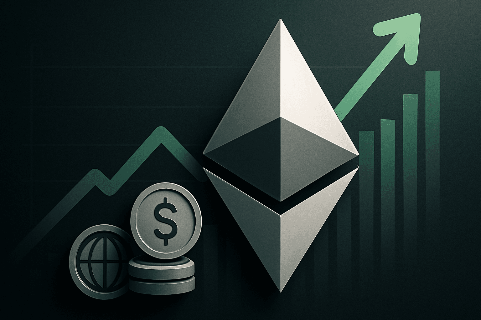 Ethereum turns 11 as network backers highlight uninterrupted uptime and market dominance