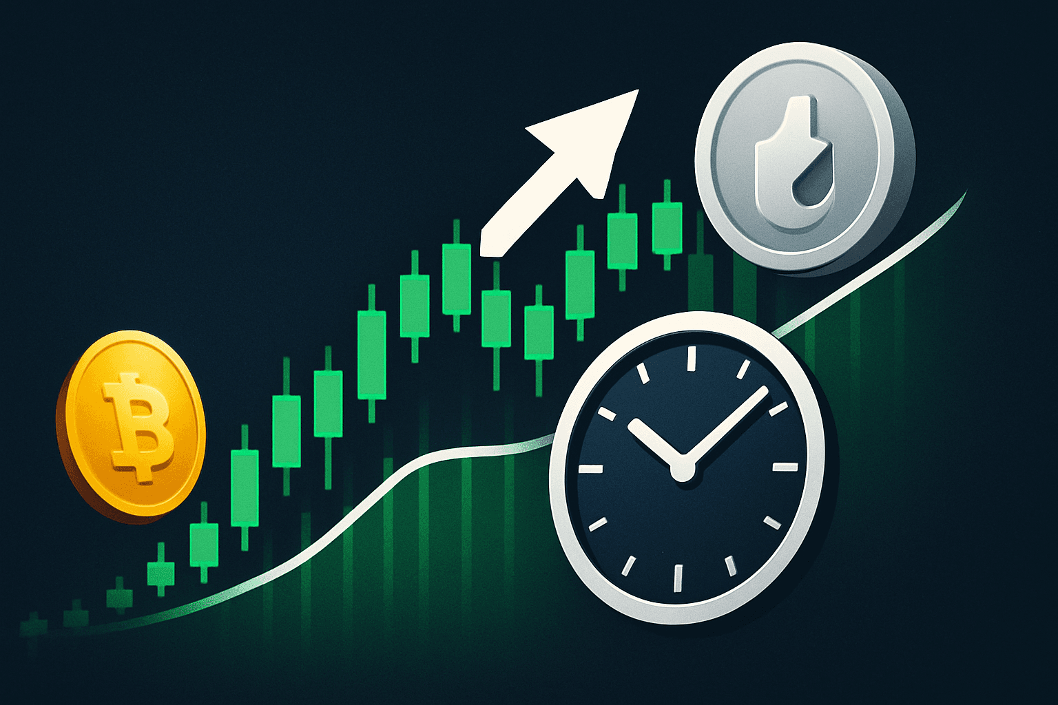 Polymarket to adopt TWAP settlement for crypto up/down markets on August 7
