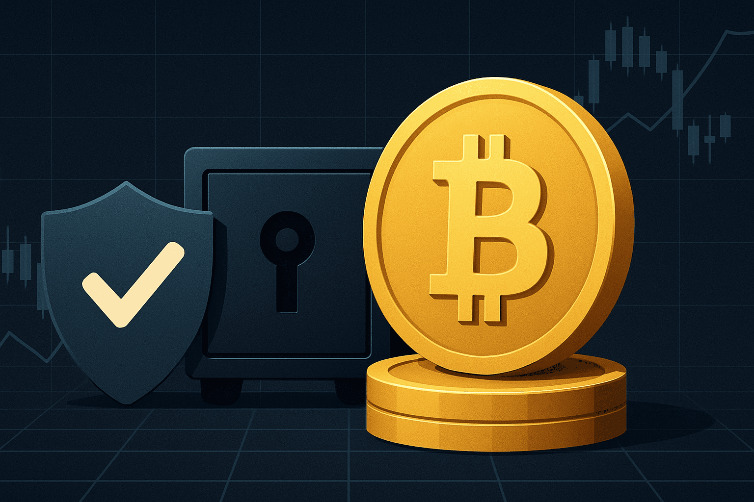Kraken Institutional signs vBTC custody pact with VerifiedX