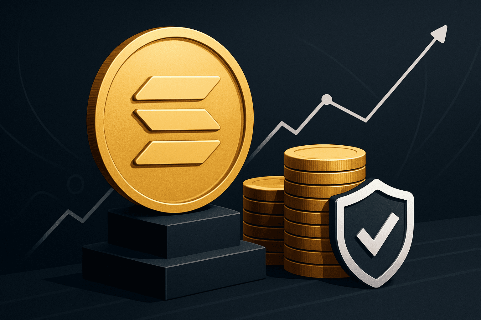 Solmate Infrastructure selects Kraken Institutional to support Solana staking while assets remain in qualified custody