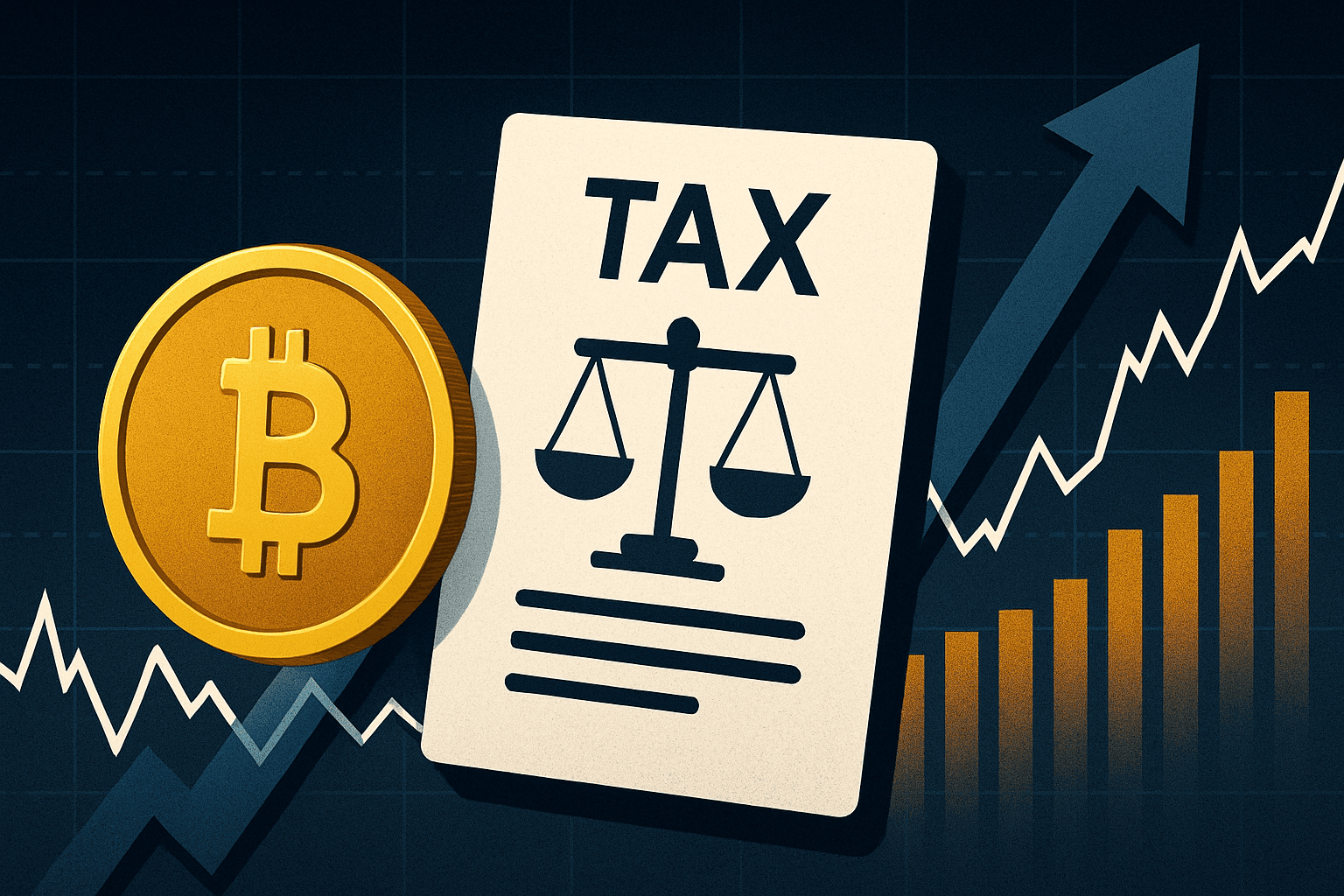 CME’s Duffy warns U.S. perpetual futures may face tax uncertainty