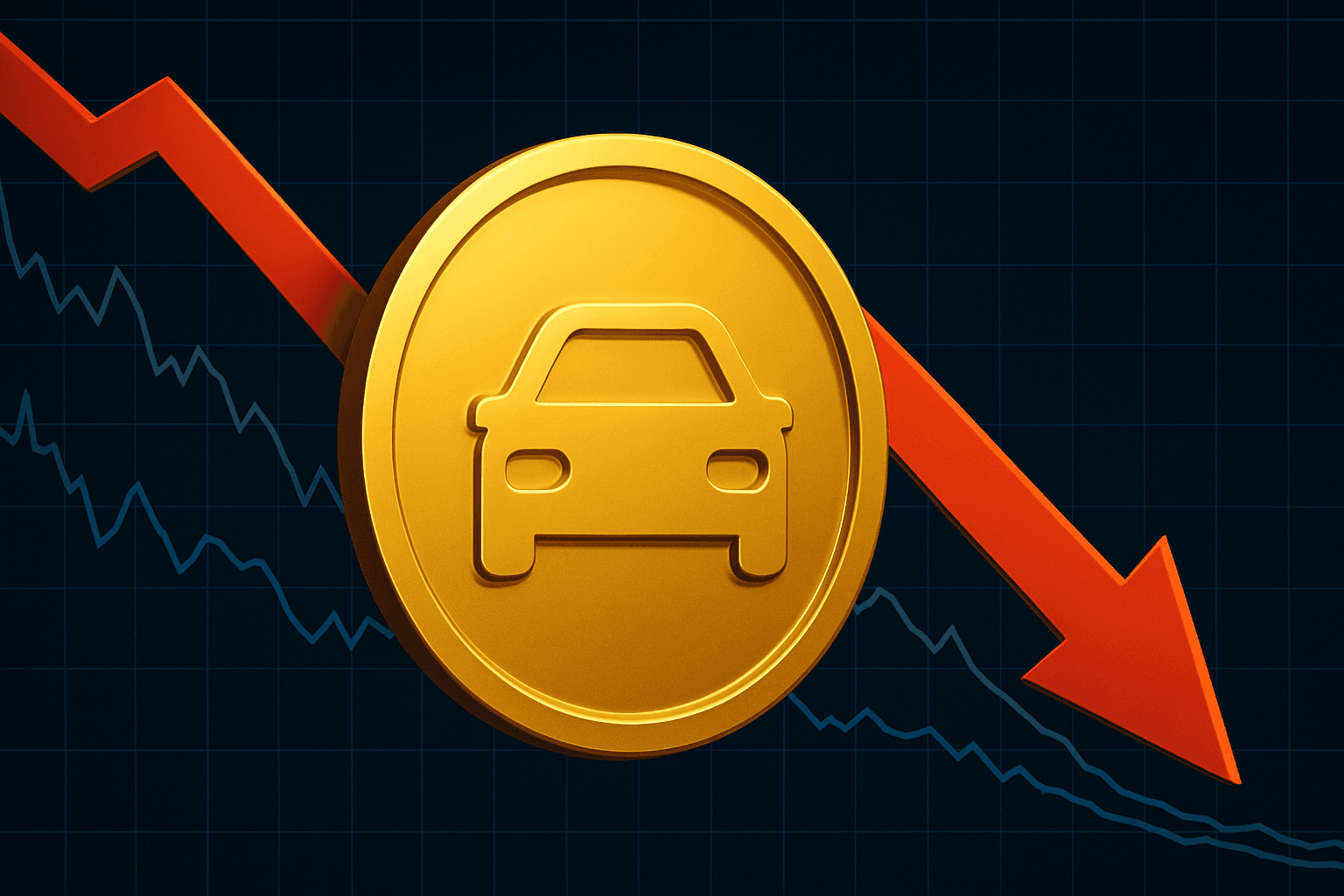 Ford CEO reportedly warns Chinese automakers could enter US in five to ten years